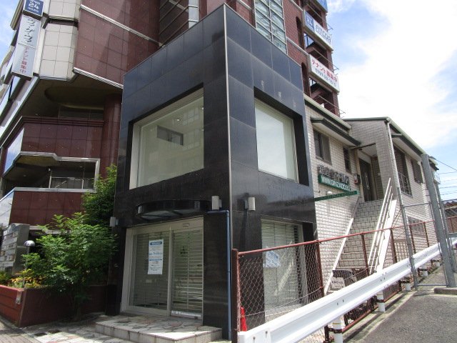 外観・メイン画像