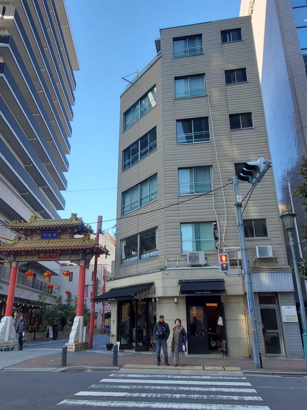 外観・メイン画像