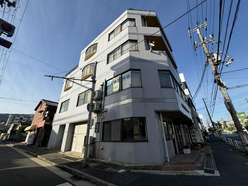 外観・メイン画像
