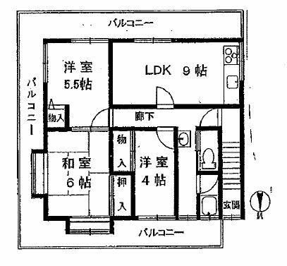 外観・メイン画像