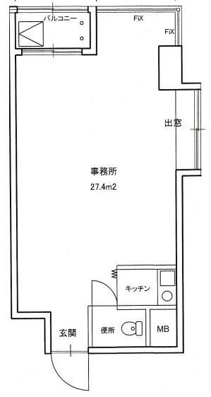 外観・メイン画像