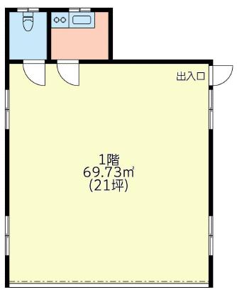 外観・メイン画像