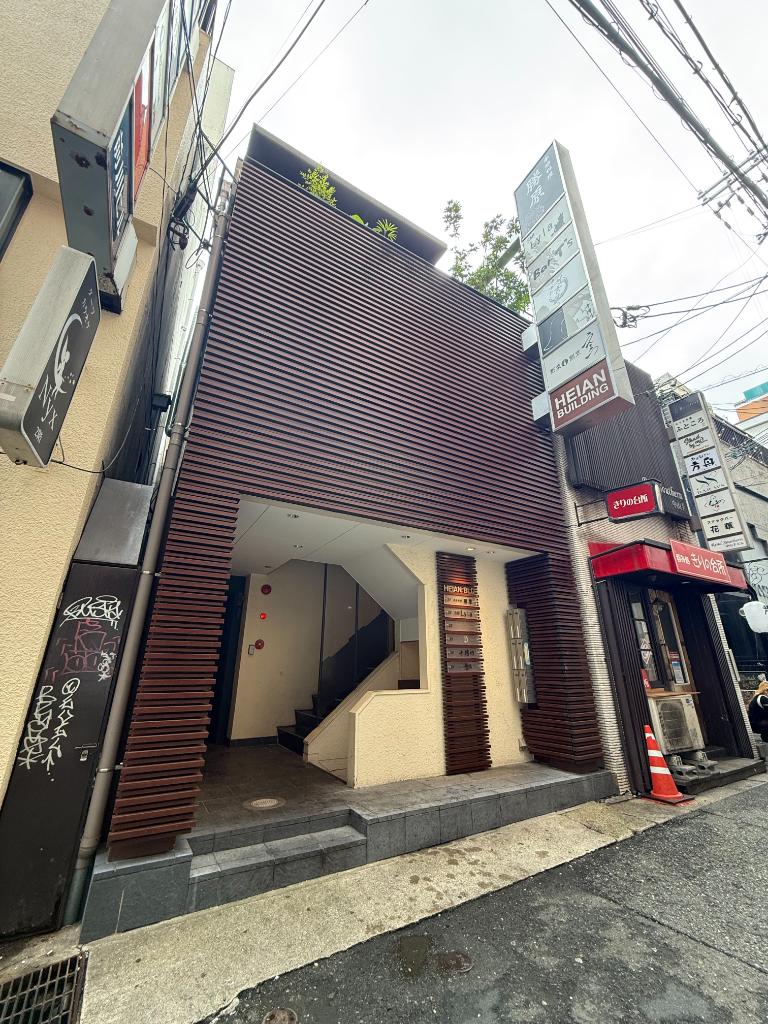 外観・メイン画像