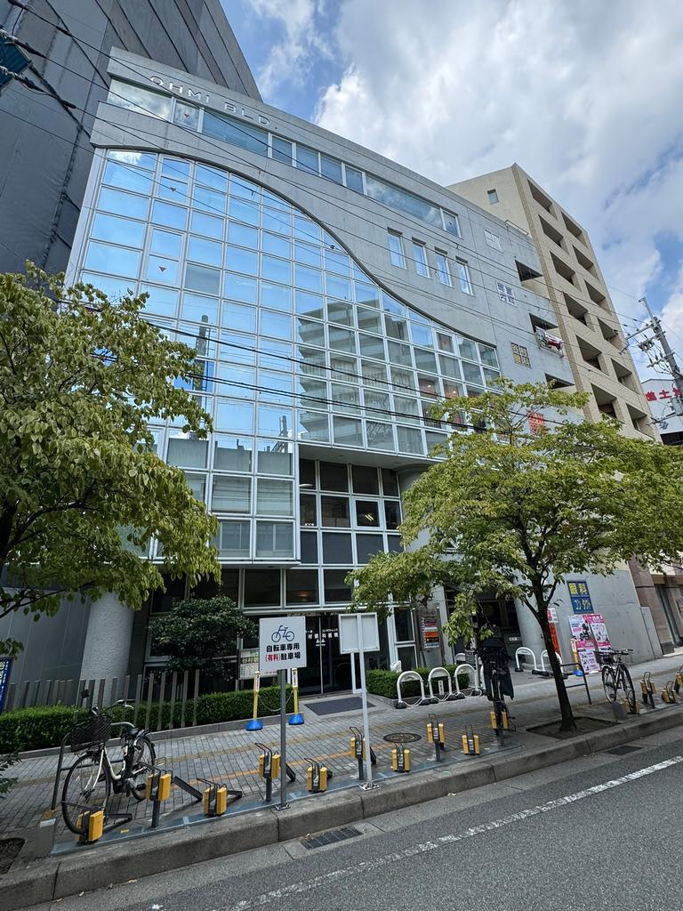 外観・メイン画像