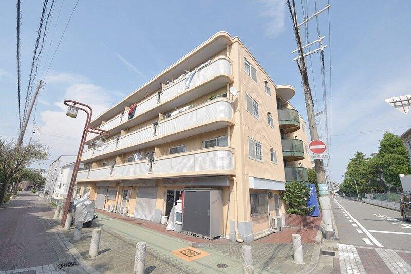 外観・メイン画像