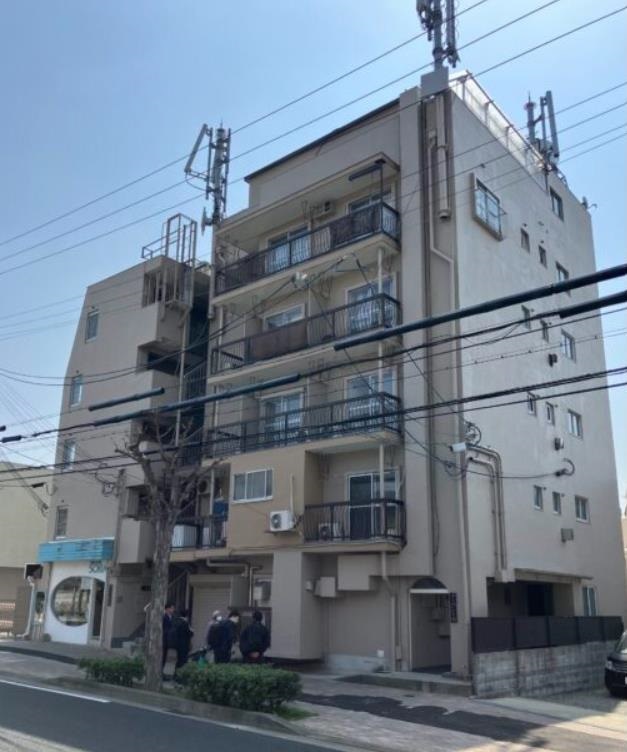 外観・メイン画像