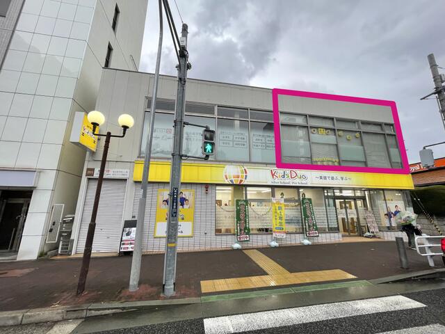 外観・メイン画像