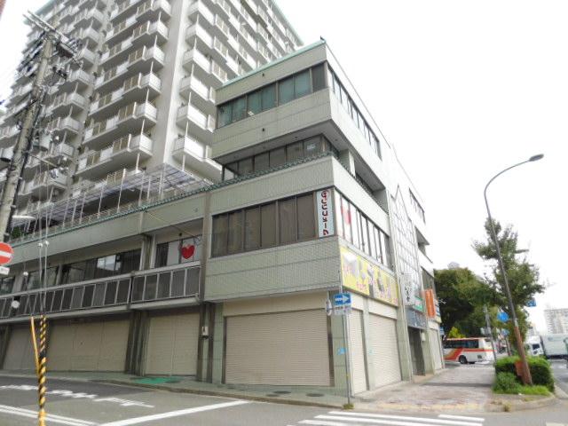 外観・メイン画像