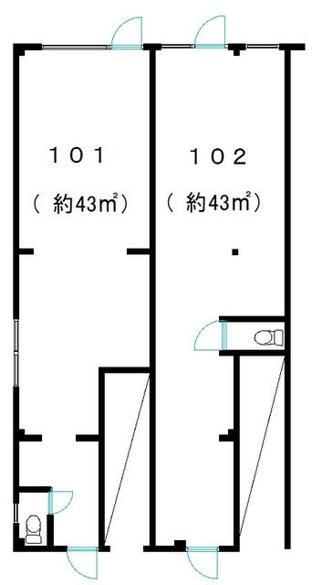 外観・メイン画像