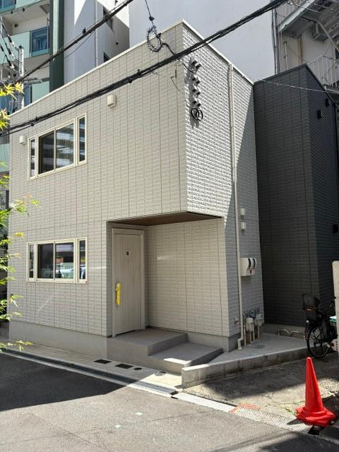 外観・メイン画像