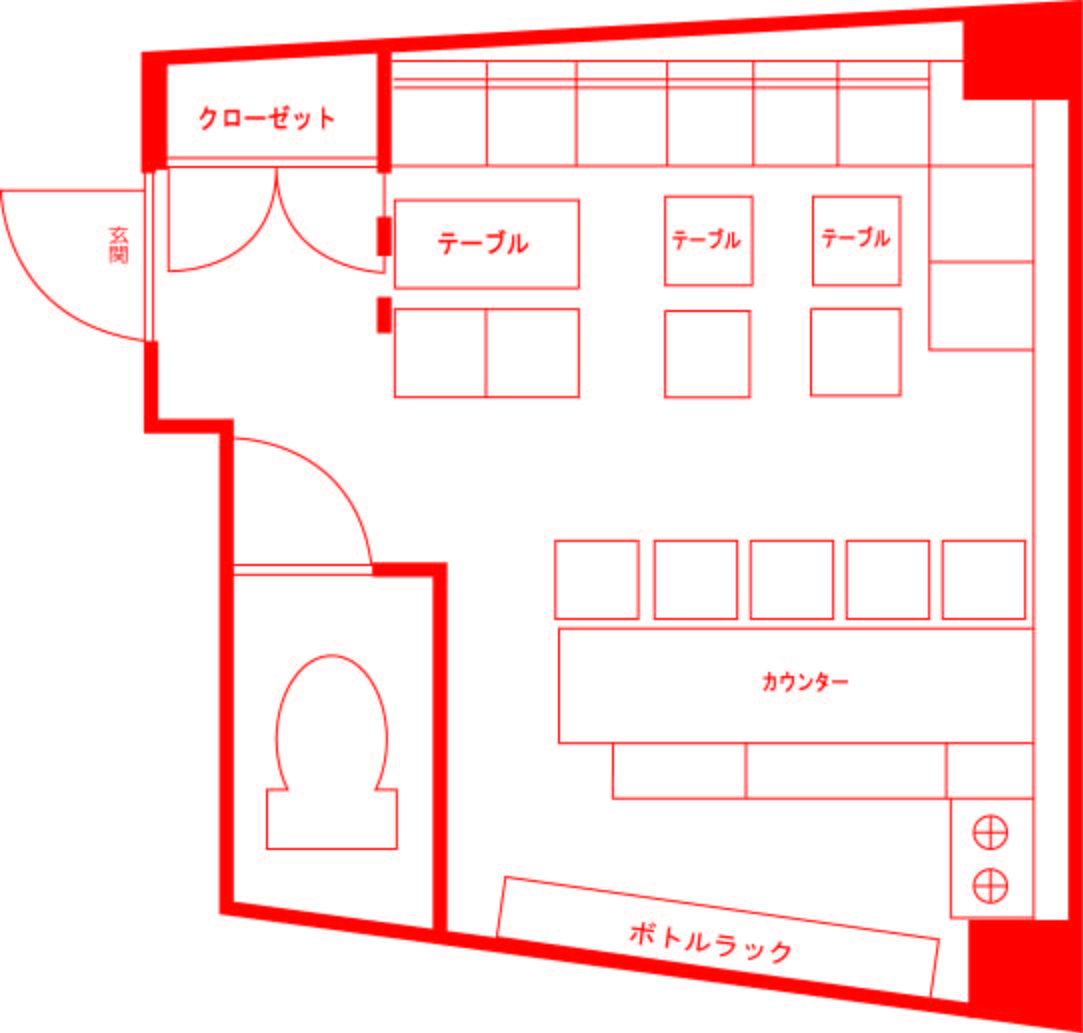外観・メイン画像
