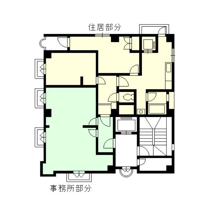 外観・メイン画像