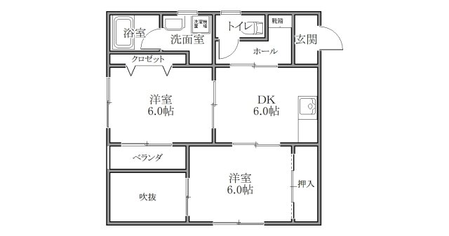 外観・メイン画像