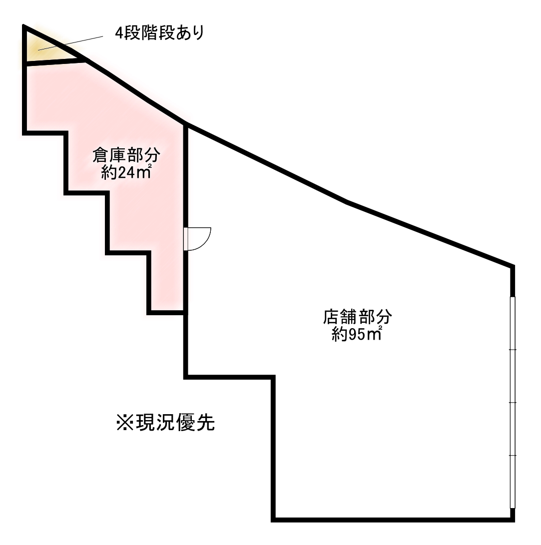 外観・メイン画像