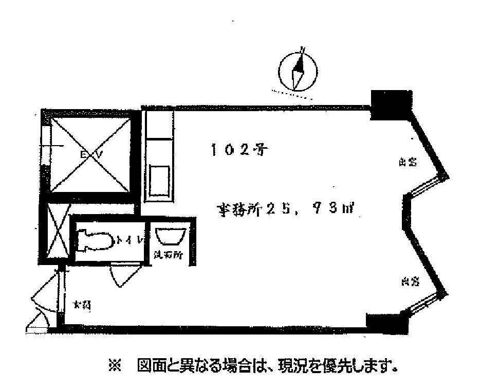 外観・メイン画像