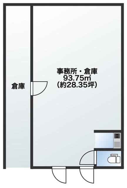 外観・メイン画像