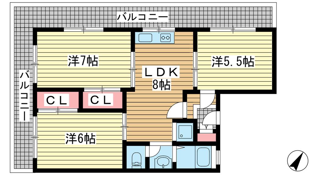 外観・メイン画像