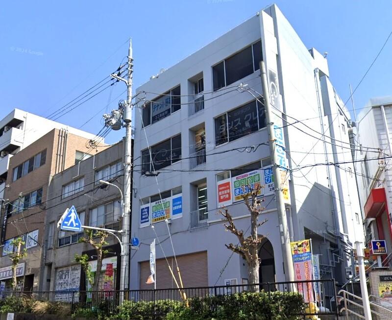 外観・メイン画像