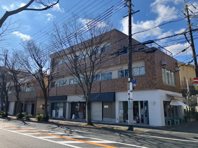 外観・メイン画像