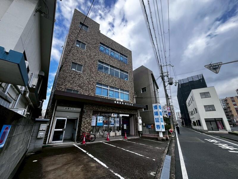 外観・メイン画像