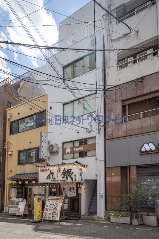 外観・メイン画像