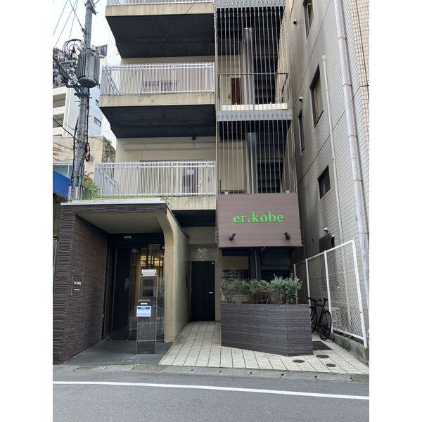 外観・メイン画像