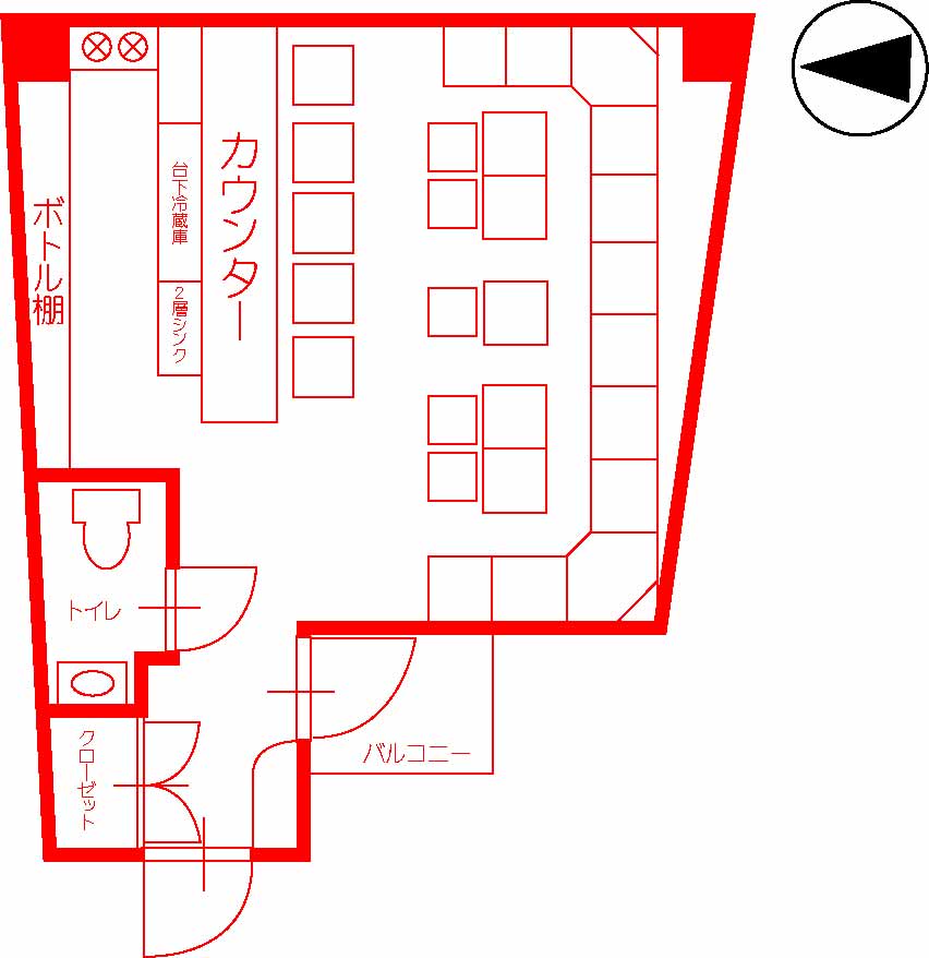外観・メイン画像