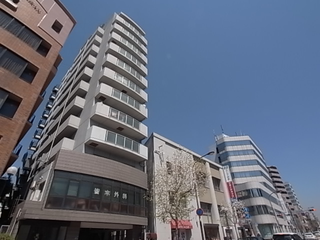 外観・メイン画像
