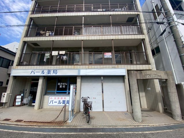外観・メイン画像