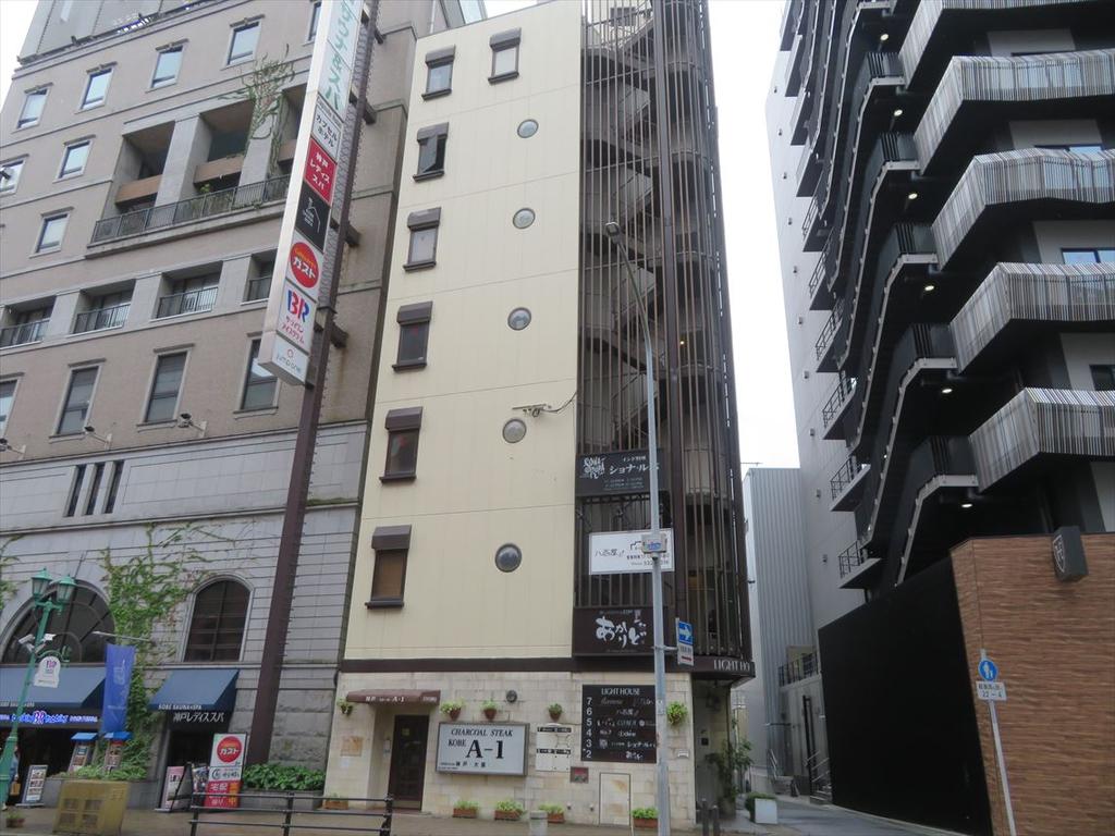 外観・メイン画像
