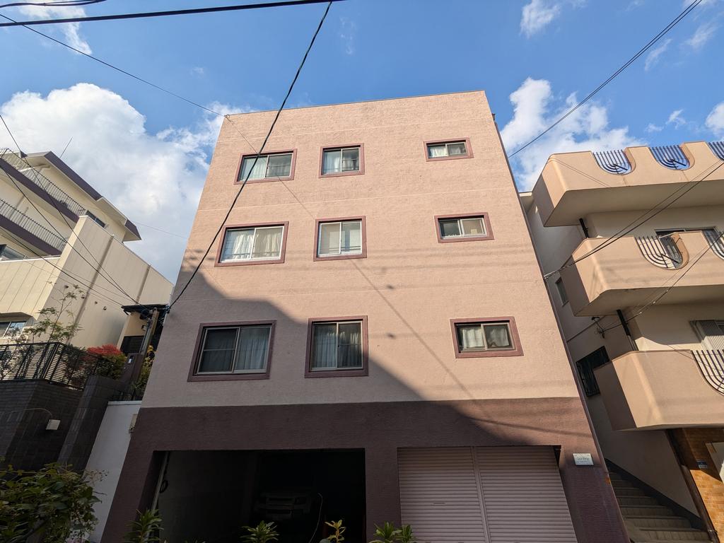 外観・メイン画像