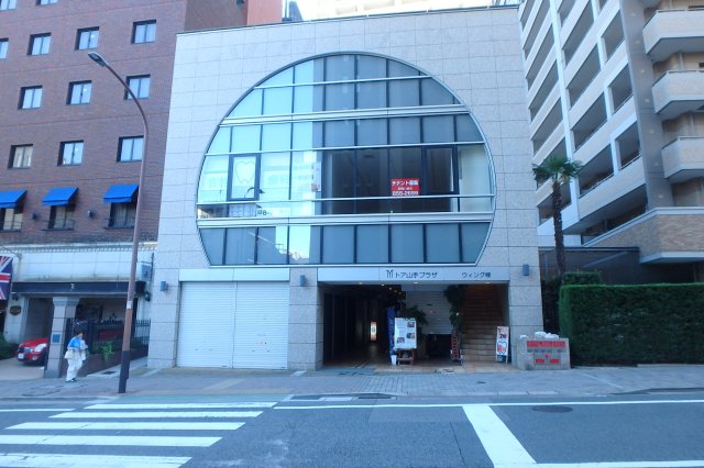 外観・メイン画像