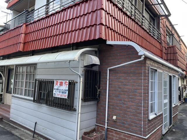 外観・メイン画像