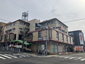 外観・メイン画像