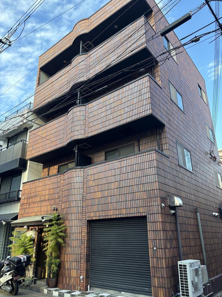 外観・メイン画像