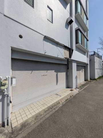 外観・メイン画像