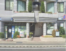 外観・メイン画像