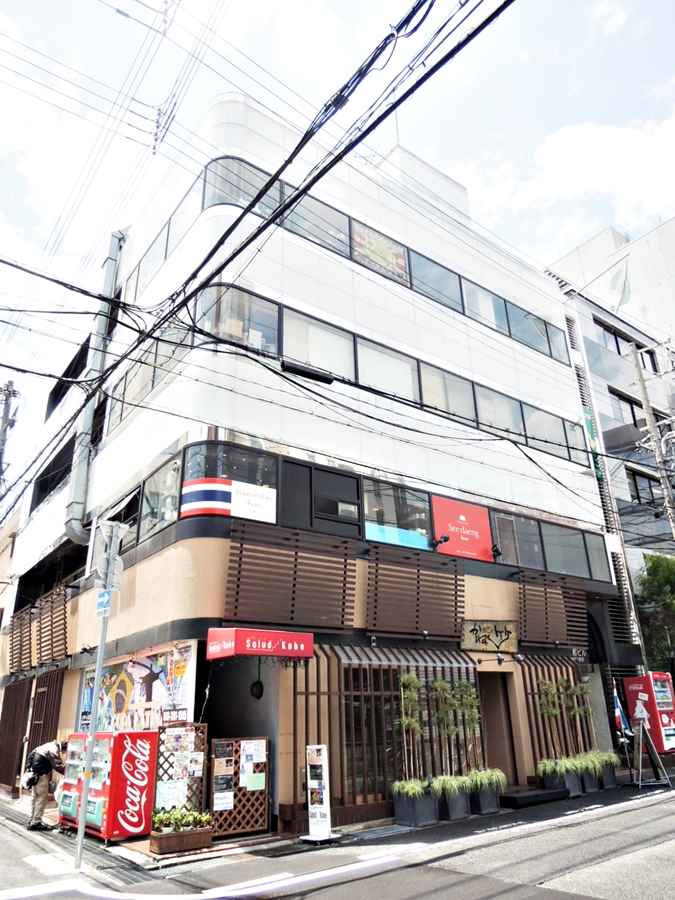 外観・メイン画像