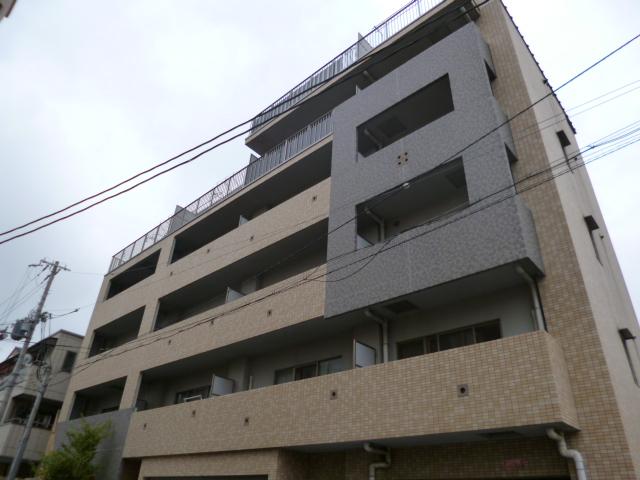 外観・メイン画像