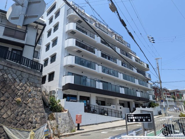 外観・メイン画像