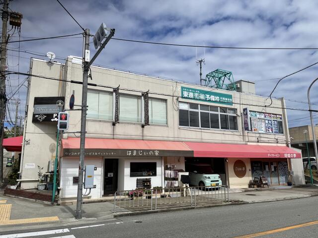 外観・メイン画像