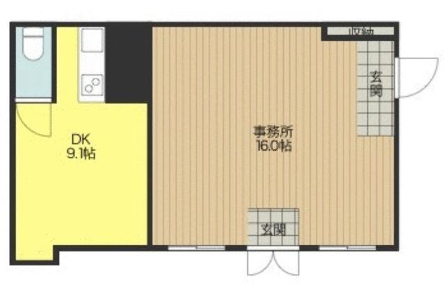 外観・メイン画像