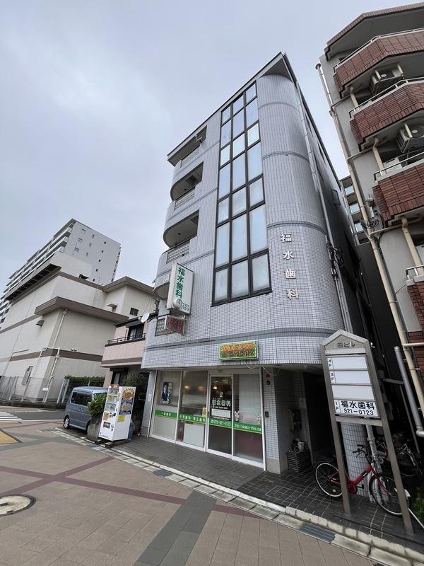 外観・メイン画像