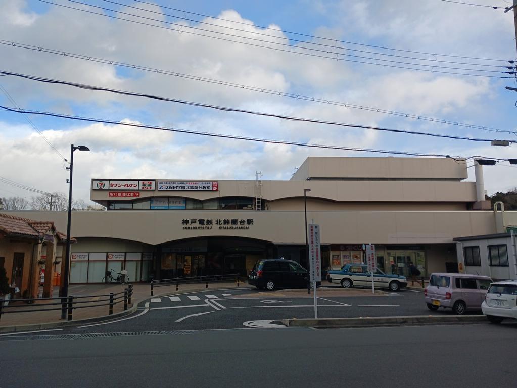 外観・メイン画像