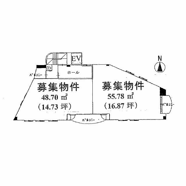外観・メイン画像