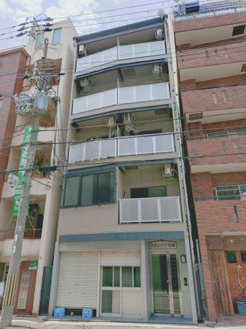 外観・メイン画像
