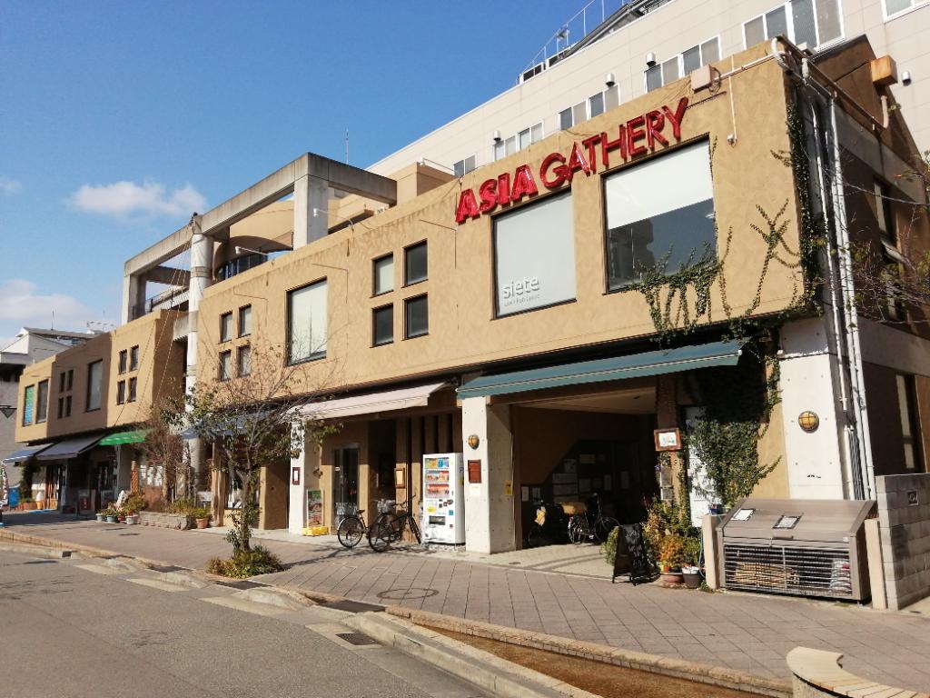 外観・メイン画像