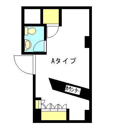 外観・メイン画像