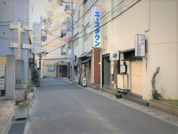 外観・メイン画像