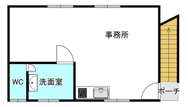 外観・メイン画像